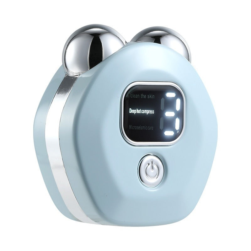 Portable Beauty Massage Instrument
