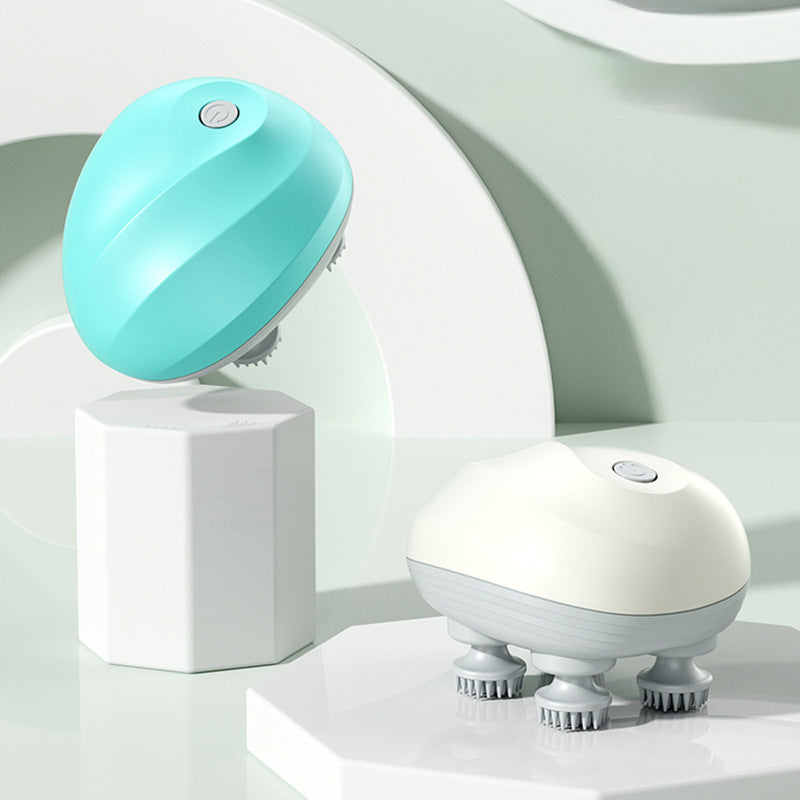 Electric Cat Claw Massager