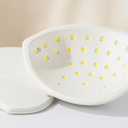 Dual Hand Nail Lamp