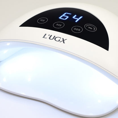 Dual Hand Nail Lamp