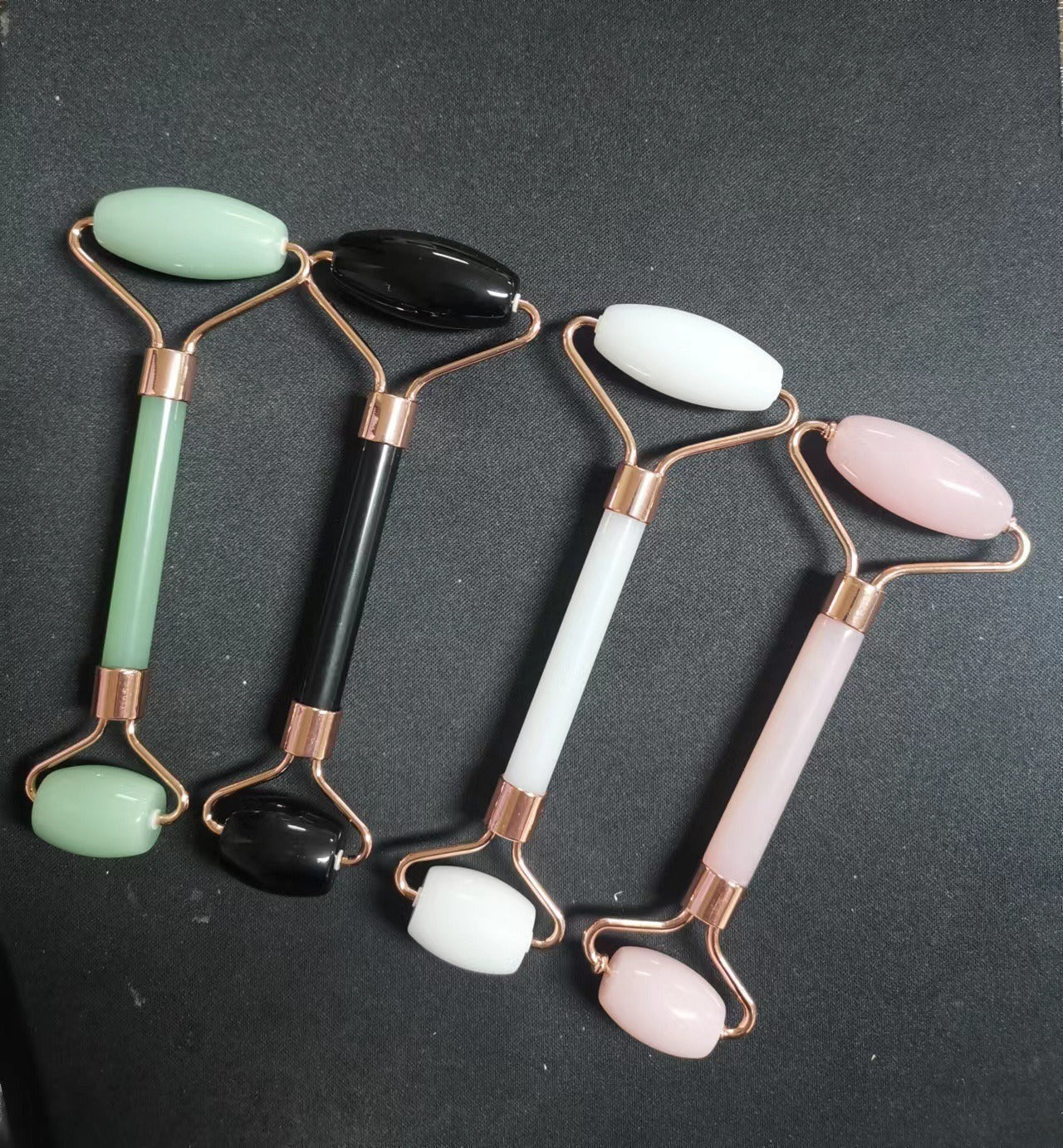 Scraping Roll Massager Set