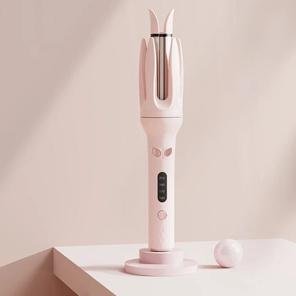Automatic Curling Iron