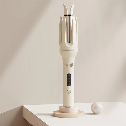 Automatic Curling Iron