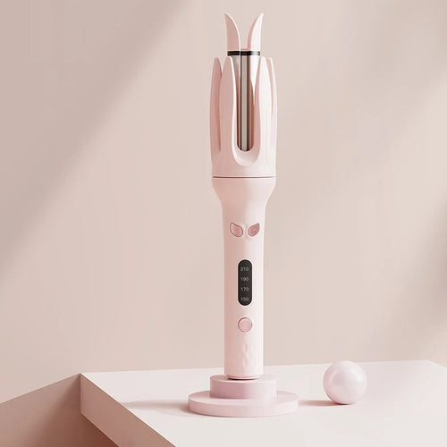 Automatic Curling Iron