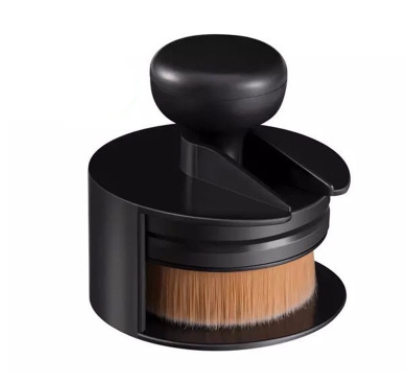 Stamp Makeup Brush