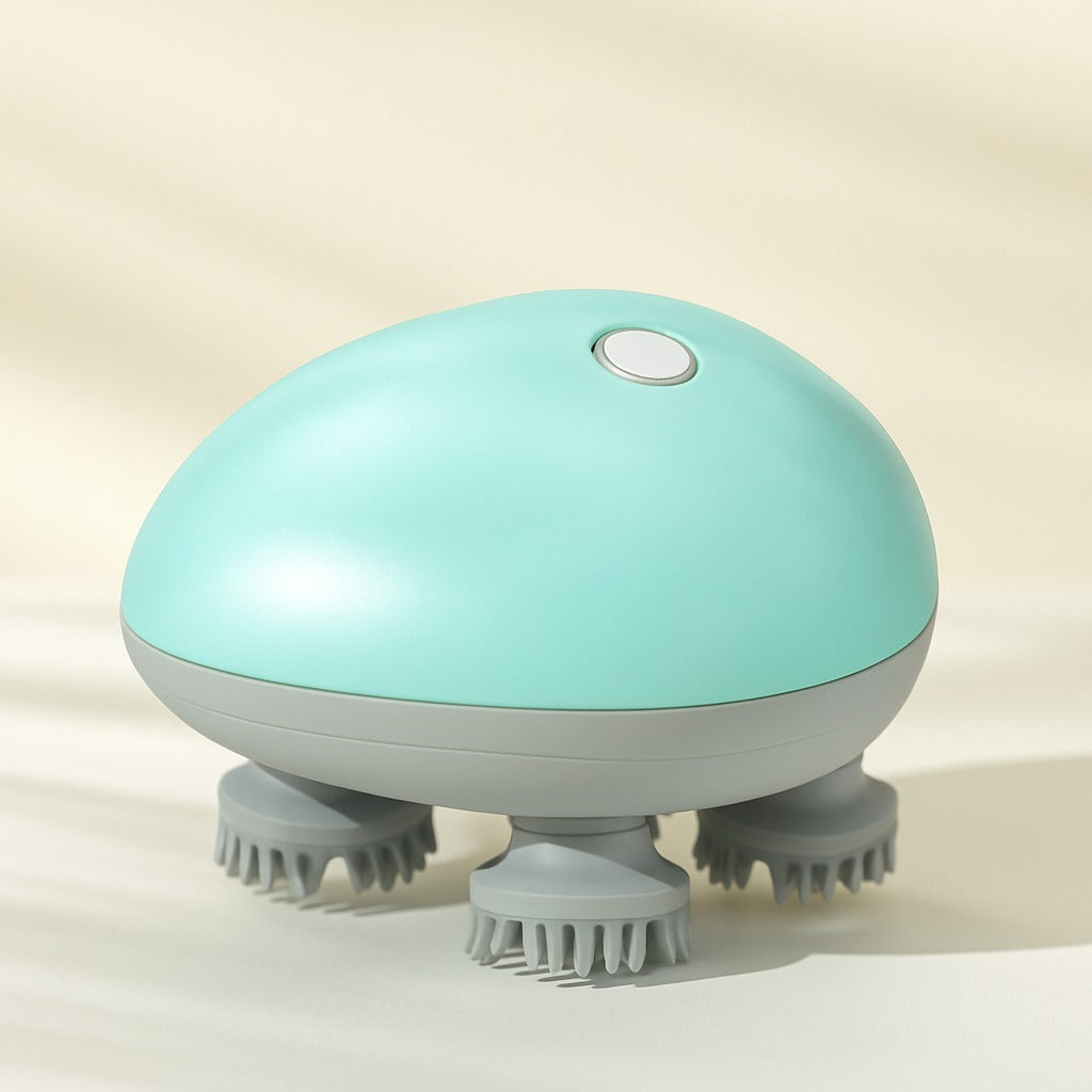 Electric Cat Claw Massager