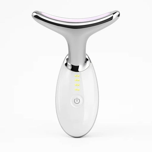 Electric Face & Neck Massager