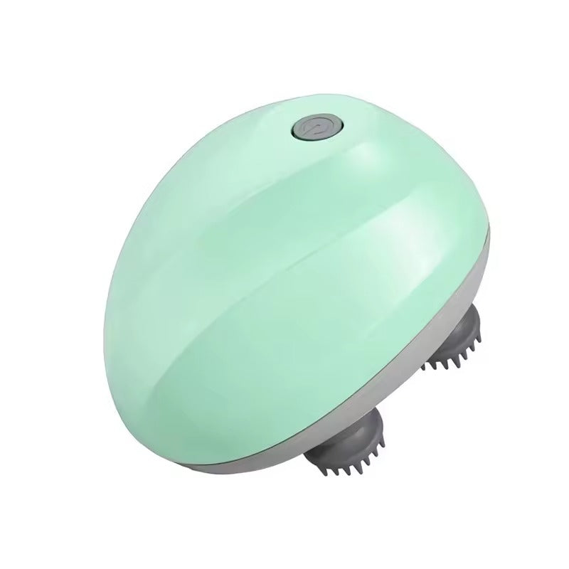 Electric Cat Claw Massager