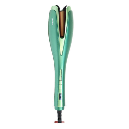 Automatic Wavy Curly Hair Rose Curling Iron