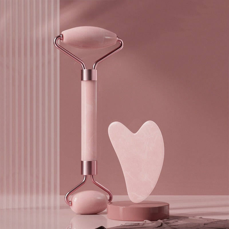 Scraping Roll Massager Set