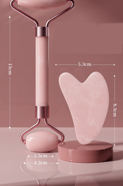 Scraping Roll Massager Set